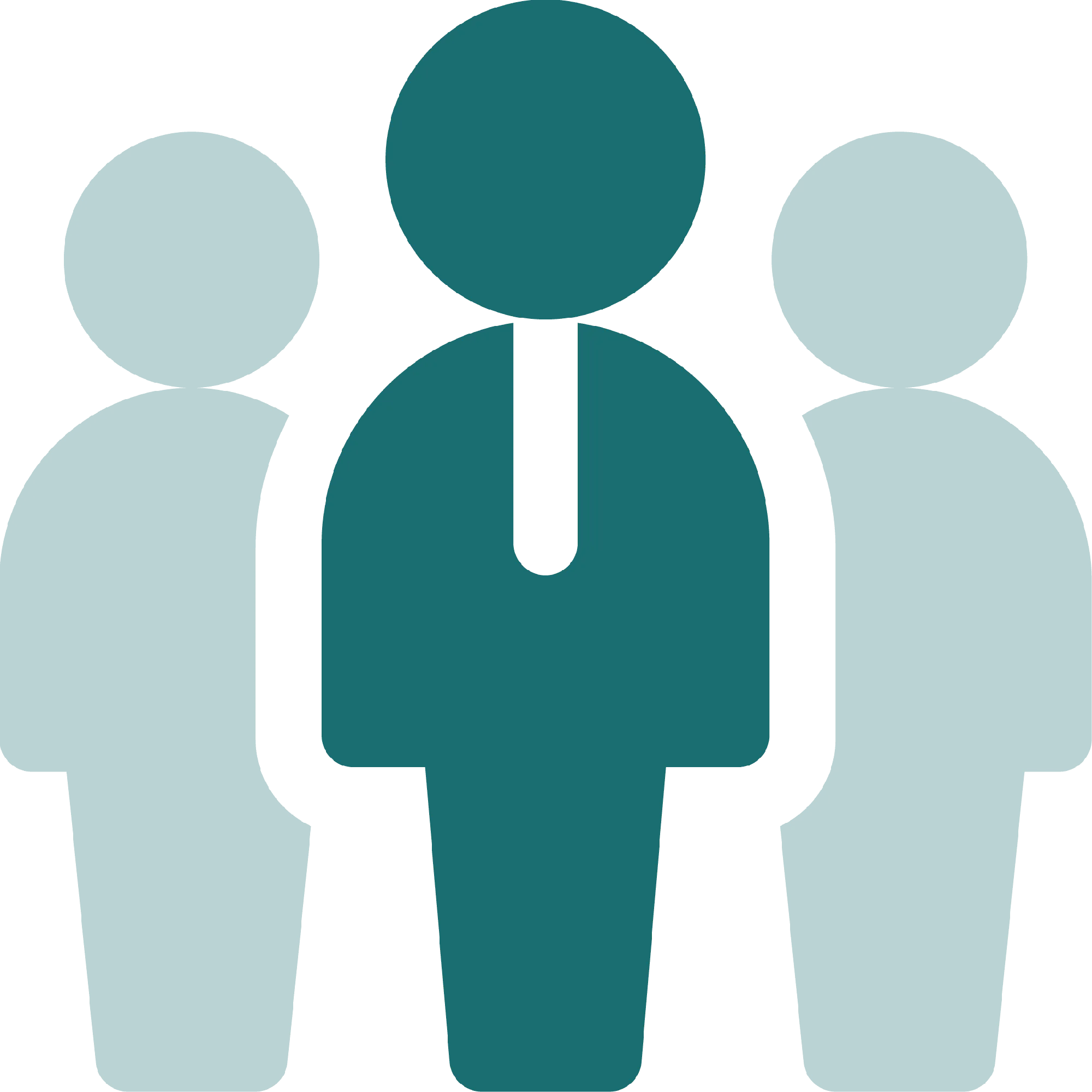 Put the right salespeople in the right seats. Guaranteed.