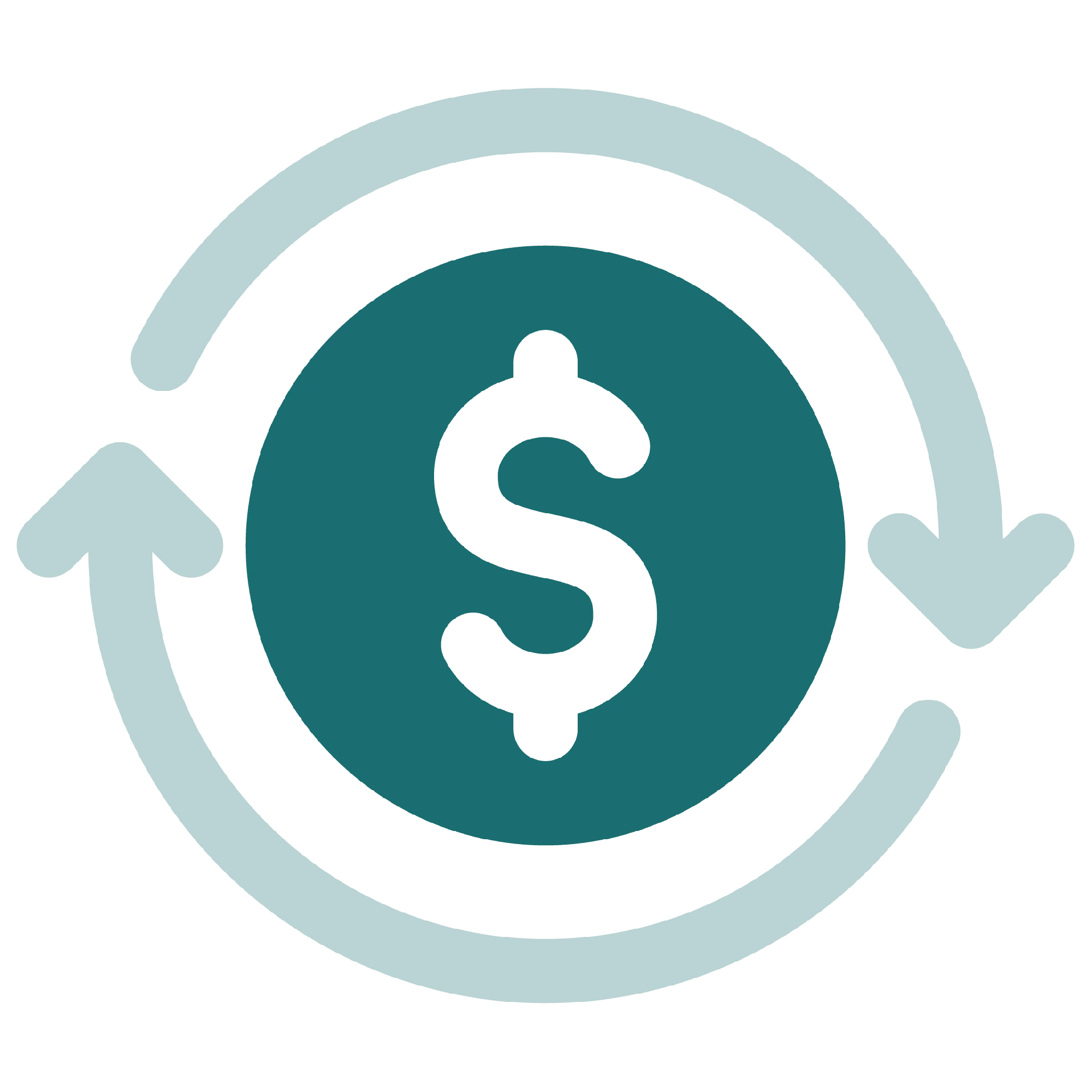 Increase ROI on prospecting activities