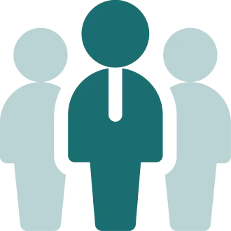 Put the right salespeople in the right seats. Guaranteed.